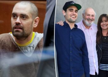 Nick Reiner has already spent $200K on attorney to fight allegations he murdered his parents