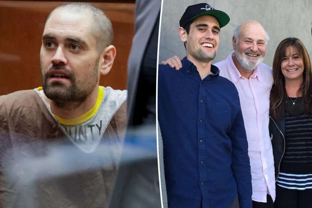 Nick Reiner has already spent $200K on attorney to fight allegations he murdered his parents