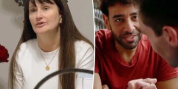 ’90 Day Fiancé’: Debby reveals her shockingly attractive son Caden