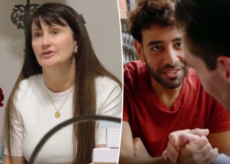 ’90 Day Fiancé’: Debby reveals her shockingly attractive son Caden