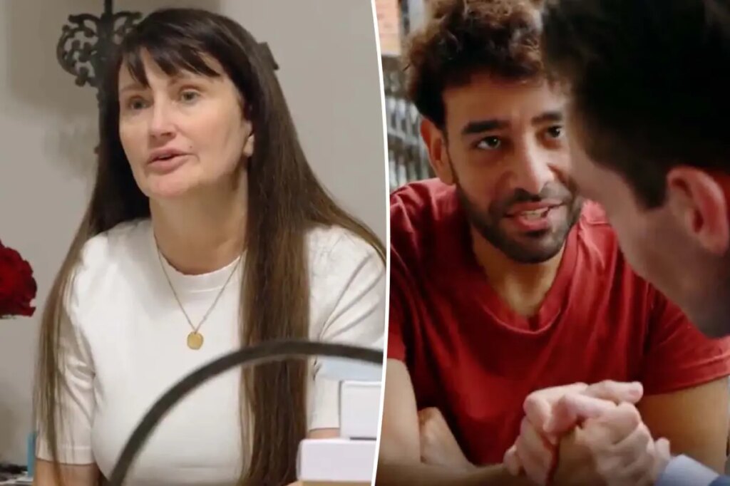 ’90 Day Fiancé’: Debby reveals her shockingly attractive son Caden