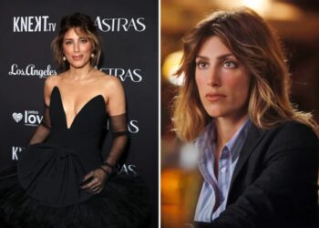 ‘Blue Bloods’ star Jennifer Esposito details depression diagnosis — was sent to psych ward