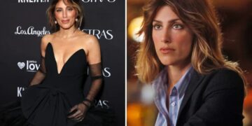 ‘Blue Bloods’ star Jennifer Esposito details depression diagnosis — was sent to psych ward