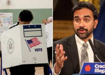 Half of New Yorkers oppose lefty DSA movement, new poll shows
