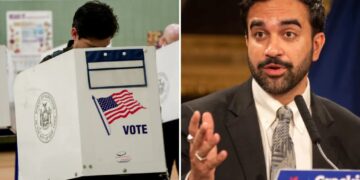 Half of New Yorkers oppose lefty DSA movement, new poll shows