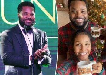 Friend of Malcolm-Jamal Warner’s widow starts GoFundMe amid estate battle, says it will ‘honor’ late star’s wishes