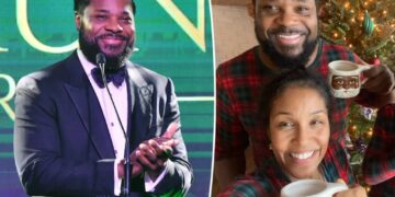 Friend of Malcolm-Jamal Warner’s widow starts GoFundMe amid estate battle, says it will ‘honor’ late star’s wishes