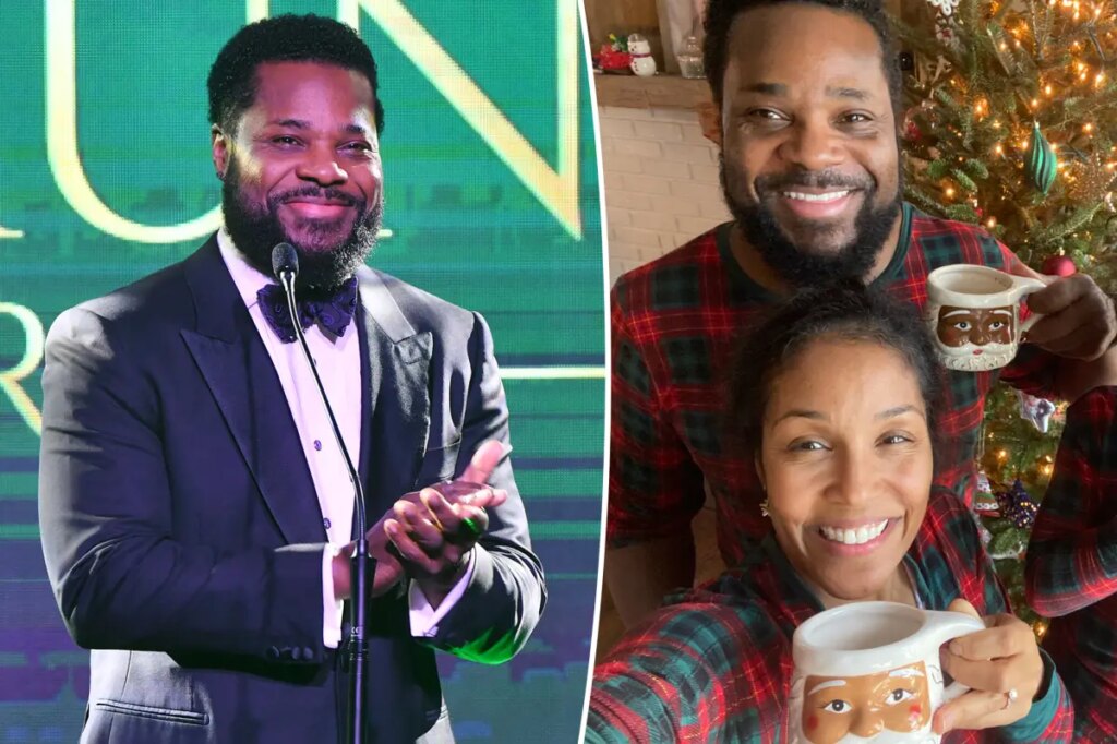 Friend of Malcolm-Jamal Warner’s widow starts GoFundMe amid estate battle, says it will ‘honor’ late star’s wishes