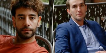 ‘90 Day Fiancé’: Debby’s son Caden brutally shuts down Mido’s unrealistic acting dreams
