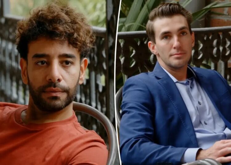 ‘90 Day Fiancé’: Debby’s son Caden brutally shuts down Mido’s unrealistic acting dreams