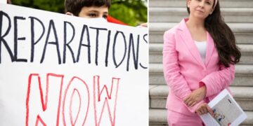 Ms. Rachel posts support of slavery reparations in latest progressive move for children’s entertainer