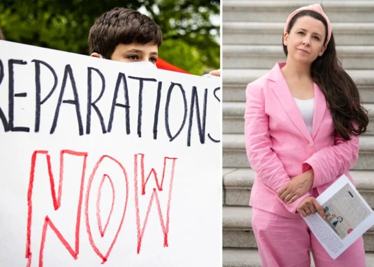 Ms. Rachel posts support of slavery reparations in latest progressive move for children’s entertainer