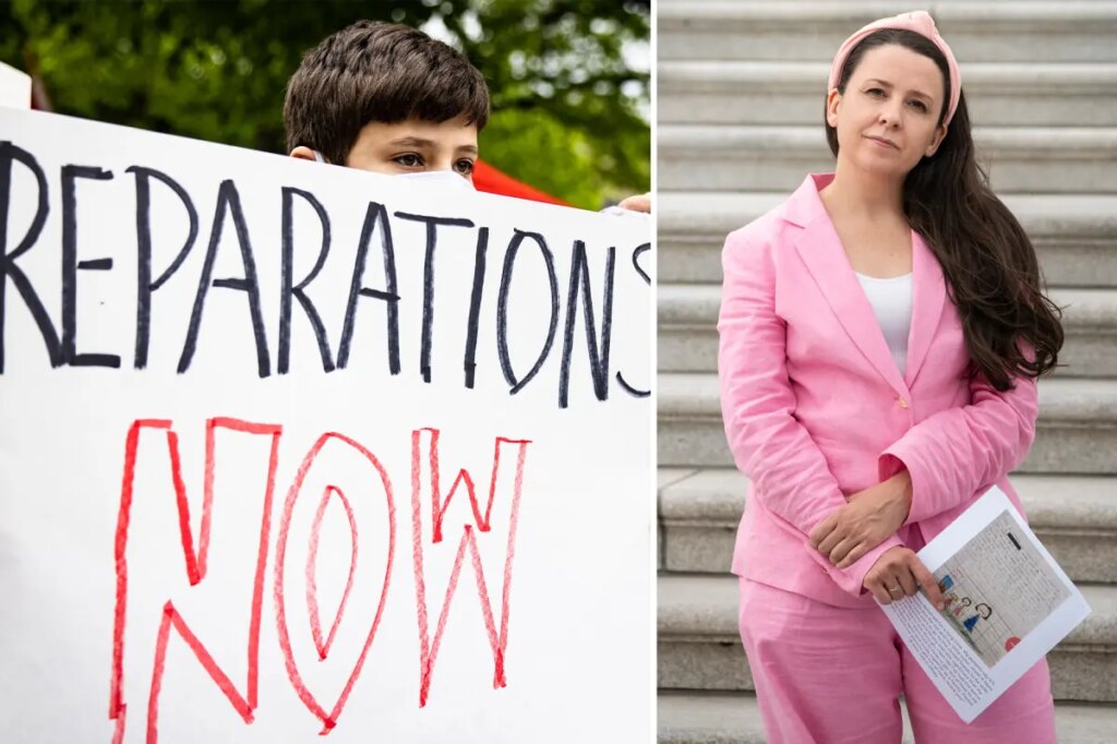Ms. Rachel posts support of slavery reparations in latest progressive move for children’s entertainer
