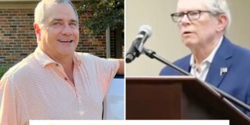 Tennessee city council meeting erupts after vice mayor stands by scathing email telling resident to ‘go back into tree’