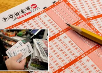 Why Illinois Powerball player who hit $1.04B jackpot may never be known — and how much they’d take home after taxes