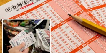 Why Illinois Powerball player who hit $1.04B jackpot may never be known — and how much they’d take home after taxes
