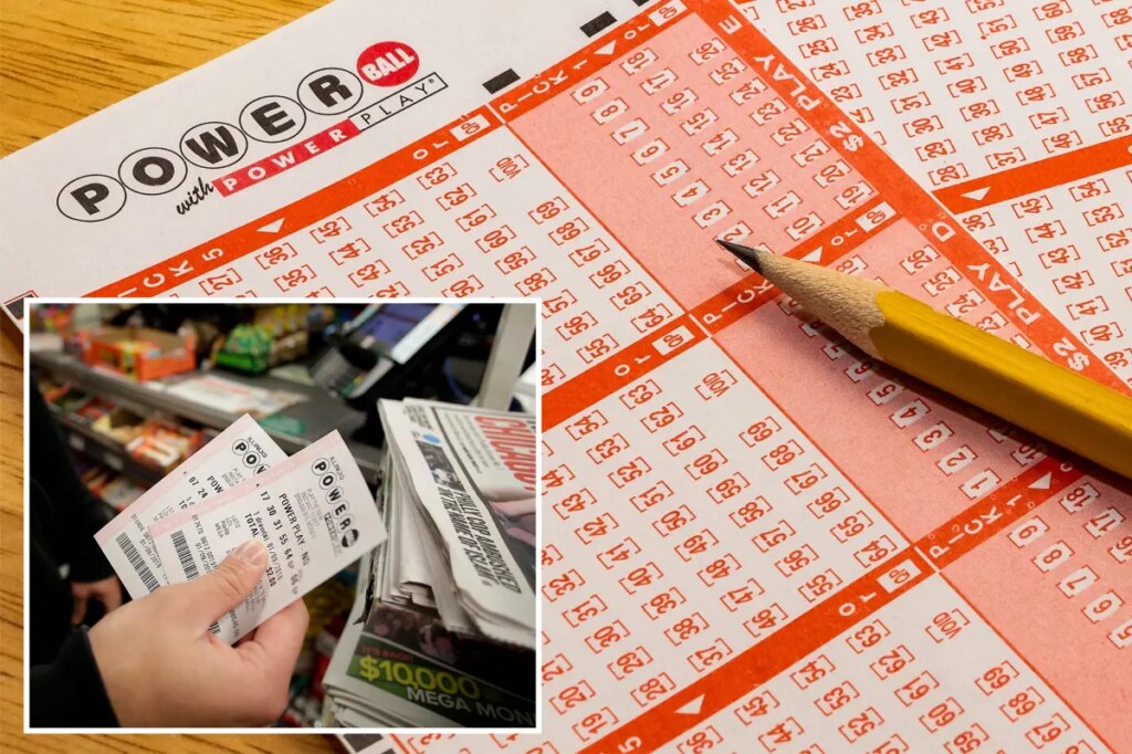 Why Illinois Powerball player who hit $1.04B jackpot may never be known — and how much they’d take home after taxes