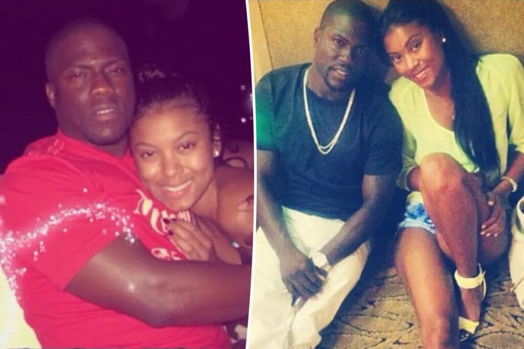 Kevin Hart’s wife, Eniko Parrish, makes surprising marriage confession in milestone anniversary post