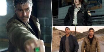 How to watch new DC Universe show ‘Lanterns’ on HBO Max: Release date, time