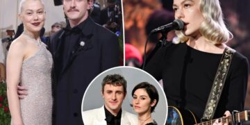 Phoebe Bridgers seemingly lifts lid on Paul Mescal split, shades actor’s girlfriend Gracie Abrams in new music