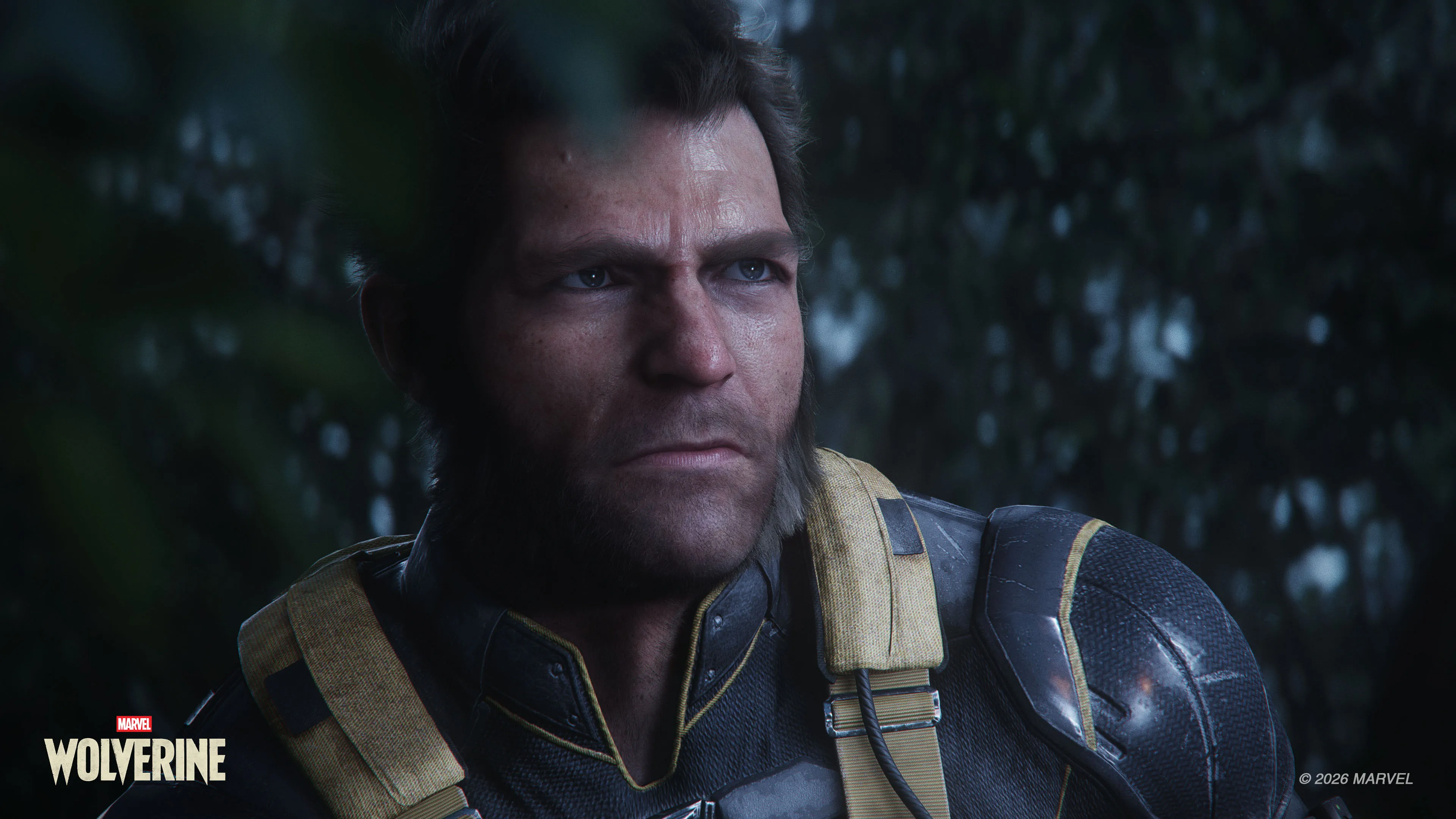 “Marvel’s Wolverine