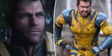 ‘Marvel’s Wolverine’ video game moves away from ‘X-Men’ films and Hugh Jackman with all-new storyline for edgy hero