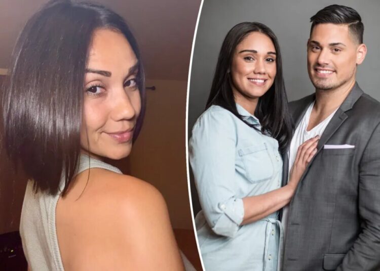 Ryan de Nino’s ex-wife Jessica Castro gives more insight into ‘MAFS’ star’s tragic death