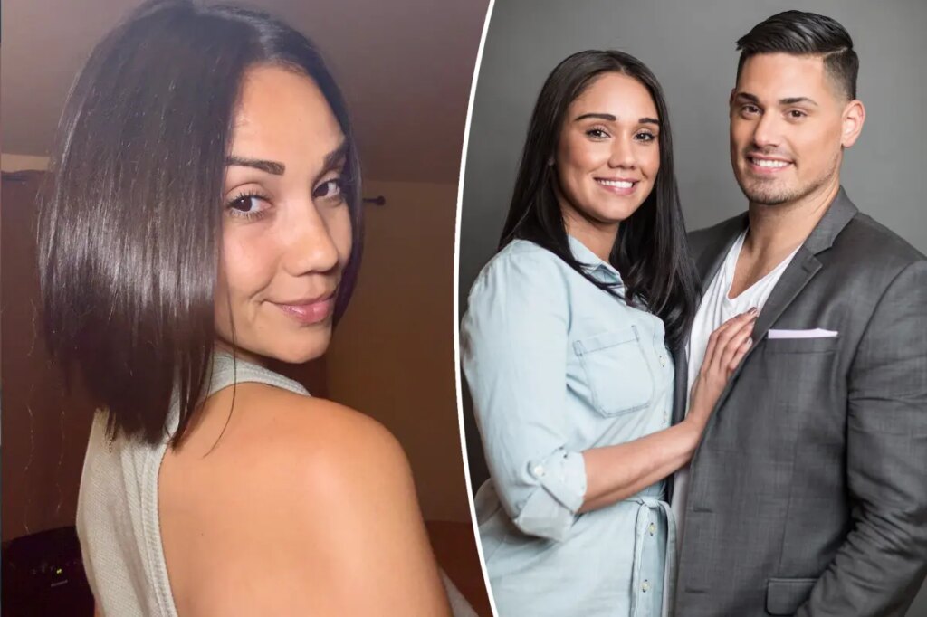 Ryan de Nino’s ex-wife Jessica Castro gives more insight into ‘MAFS’ star’s tragic death