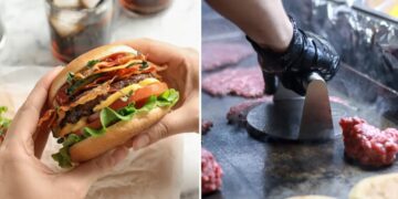 Burger expert spills perfect patty secrets and ‘biggest mistake’