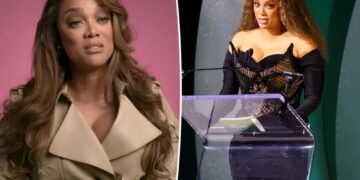 Netflix fires back at Tyra Banks’ defamation claims over ‘ANTM’ documentary in nasty legal war