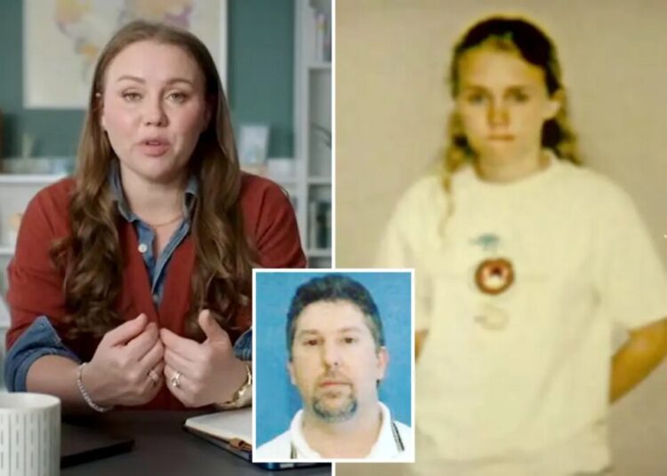 Serial-killer survivor who escaped 18-hour captivity shares her harrowing story to help victims: ‘Listen to your instinct’