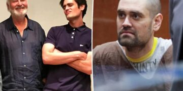 Nick Reiner blocked from $1.5M trust due to ‘slayer statute’ after being charged with parents’ murder: docs
