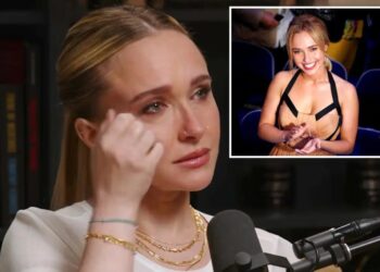 Hayden Panettiere voiced hope in heartbreaking last interview: ‘I have a lot more life left to live’