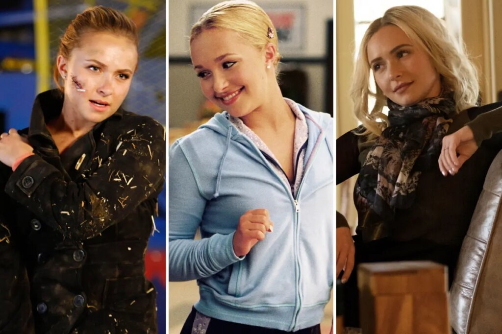 Where to watch Hayden Panettiere’s movies and shows in honor of her death
