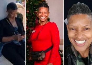 NY woman missing in Vegas — with family getting ‘alarming’ texts from her phone asking for bitcoin