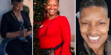 NY woman missing in Vegas — with family getting ‘alarming’ texts from her phone asking for bitcoin