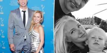 Hayden Panettiere’s ex-fiancé Wladimir Klitschko laments actress’ death after obtaining custody of their daughter