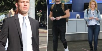 Hayden Panettiere’s boyfriend Brian Hickerson dealt legal blow in domestic abuse case days before her death