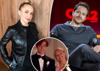 Former child star recalls Hayden Panettiere giving tough-love talk on set