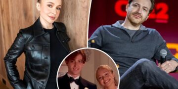 Former child star recalls Hayden Panettiere giving tough-love talk on set