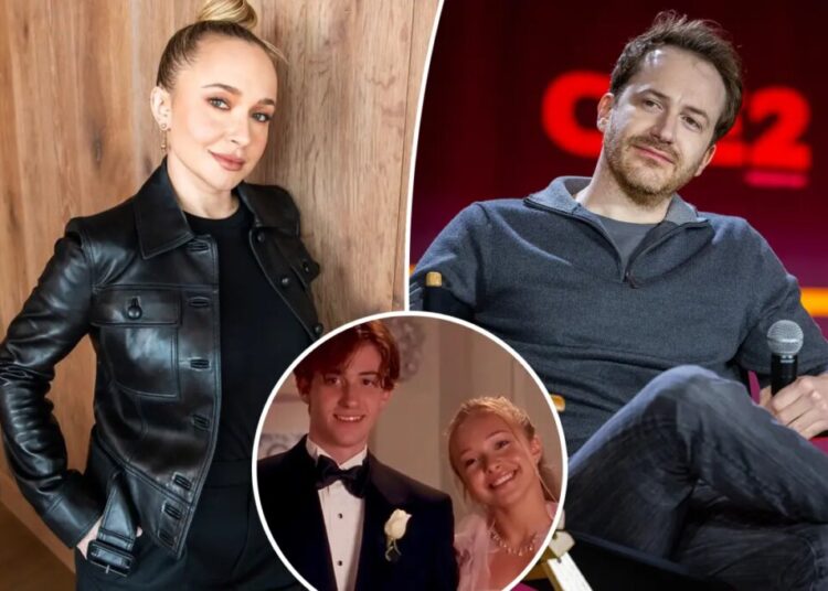 Former child star recalls Hayden Panettiere giving tough-love talk on set