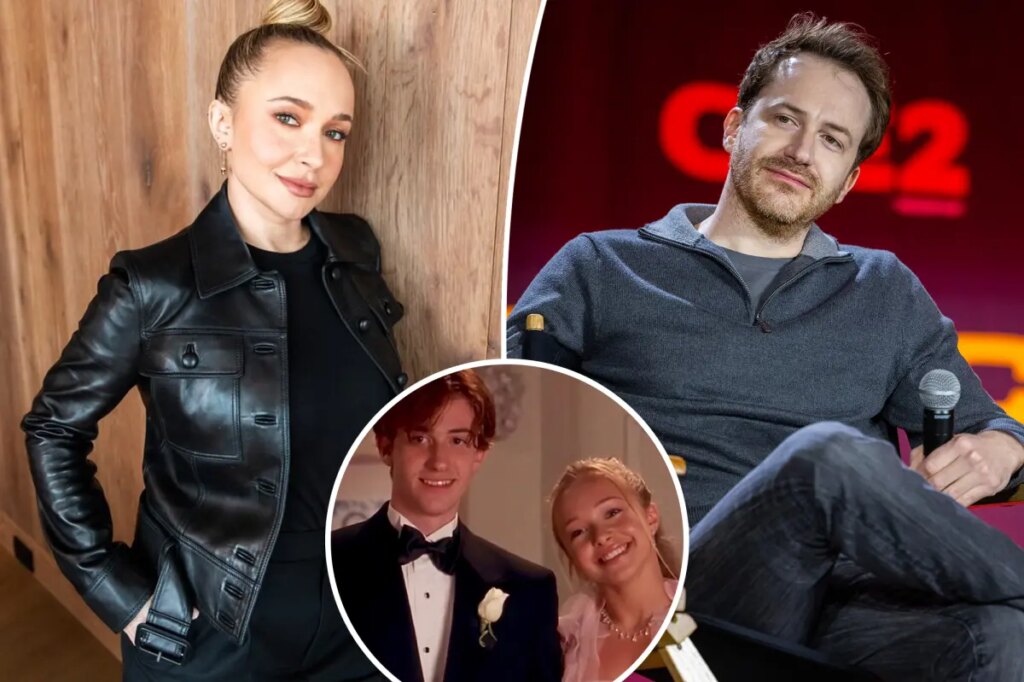 Former child star recalls Hayden Panettiere giving tough-love talk on set