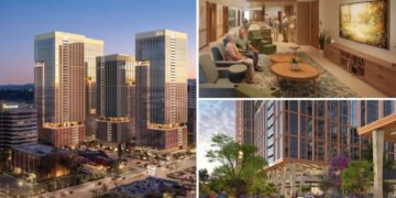 New $2B LA skyscraper announced for innovative senior housing project