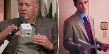 Chris Hansen shades Robert Pattinson’s ‘Primetime’ casting: ‘Didn’t get to choose my own guy’