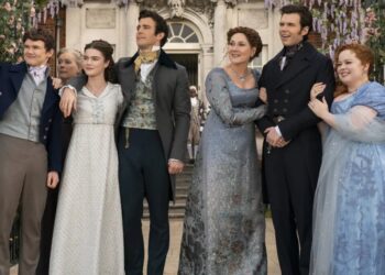 Major ‘Bridgerton’ star taking a step back from upcoming season