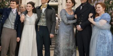 Major ‘Bridgerton’ star taking a step back from upcoming season