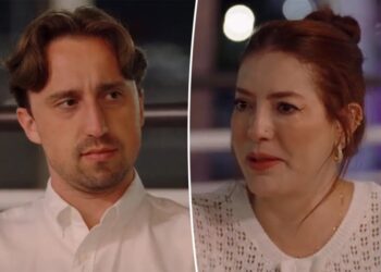 ’90 Day Fiancé’: Paula brutally drags Thomas as an ‘annoying son of a bitch’