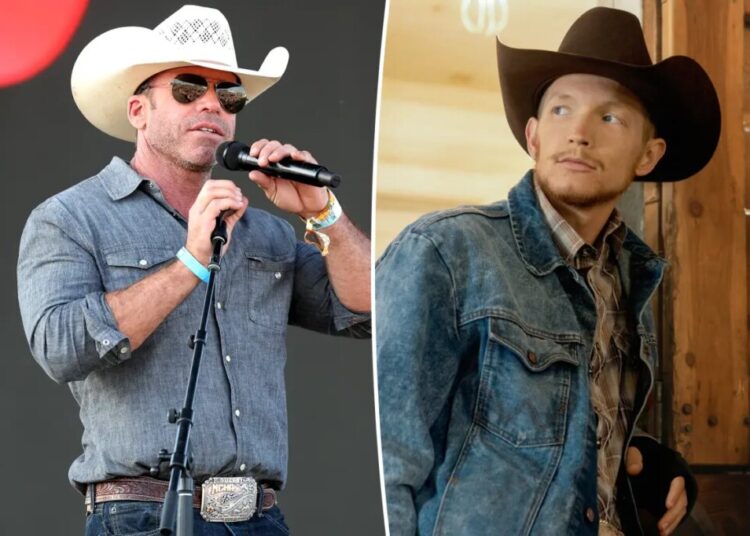 Taylor Sheridan reveals fate of long-awaited ‘Yellowstone’ spinoff ‘6666’