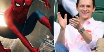 Tom Holland poised to make a whopping $100M+ for ‘Spider-Man: Brand New Day’