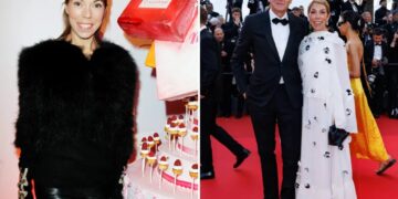 Dior executive Mathilde Favier killed alongside her movie producer partner Nicolas Altmayer in head-on car crash